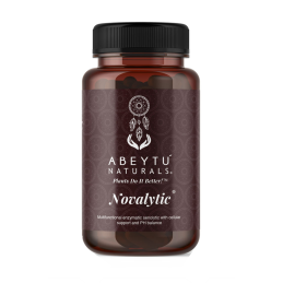 Novalytic, Abeytu´Naturals
