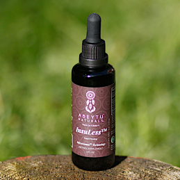 InsuLess | Sublingual MicroSomal™ Tincture | UK Exclusive