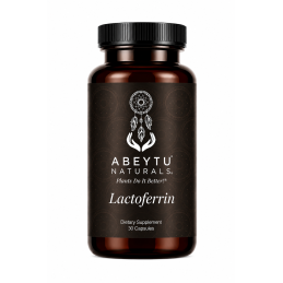 Lactoferrin