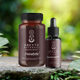 Novalytic, Abeytu´Naturals