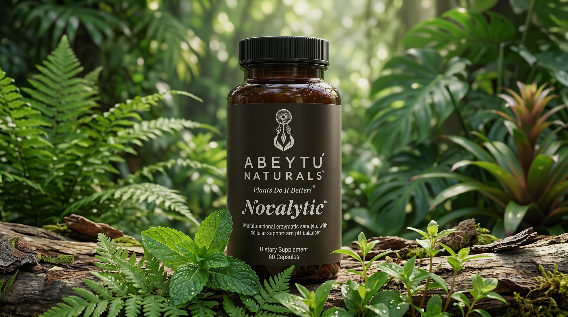 Novalytic